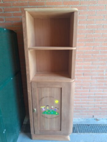 Armoire à livres